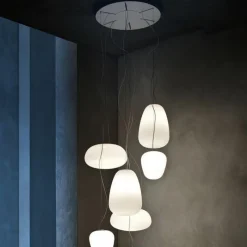 Online Rituals 3 Hanglamp Hanglampen
