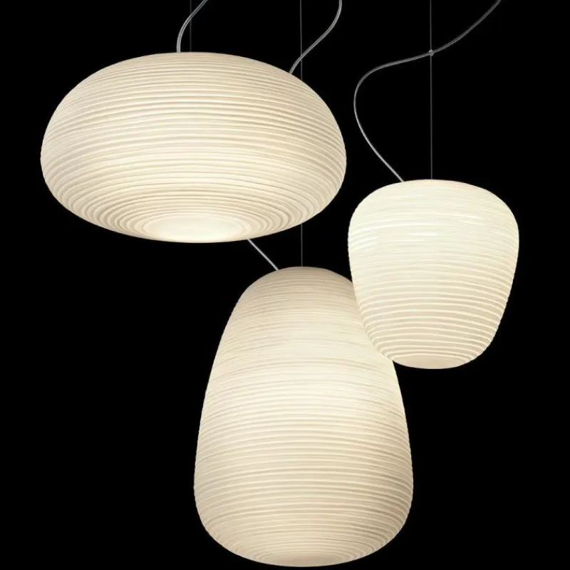 New Rituals 1 Hanglamp Hanglampen