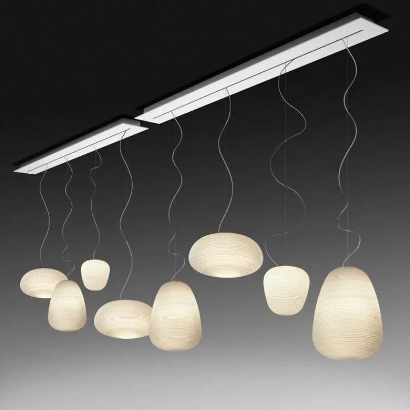 New Rituals 1 Hanglamp Hanglampen