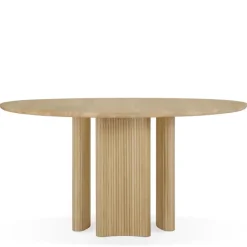 New Roller Max Eettafel Eettafels