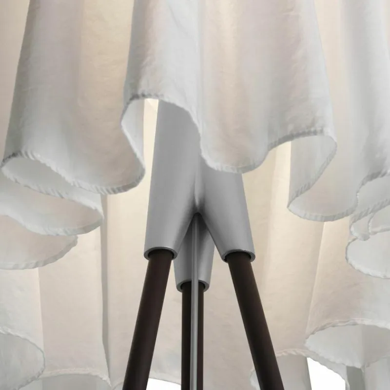 New Rosy Angelis Vloerlamp Vloerlampen