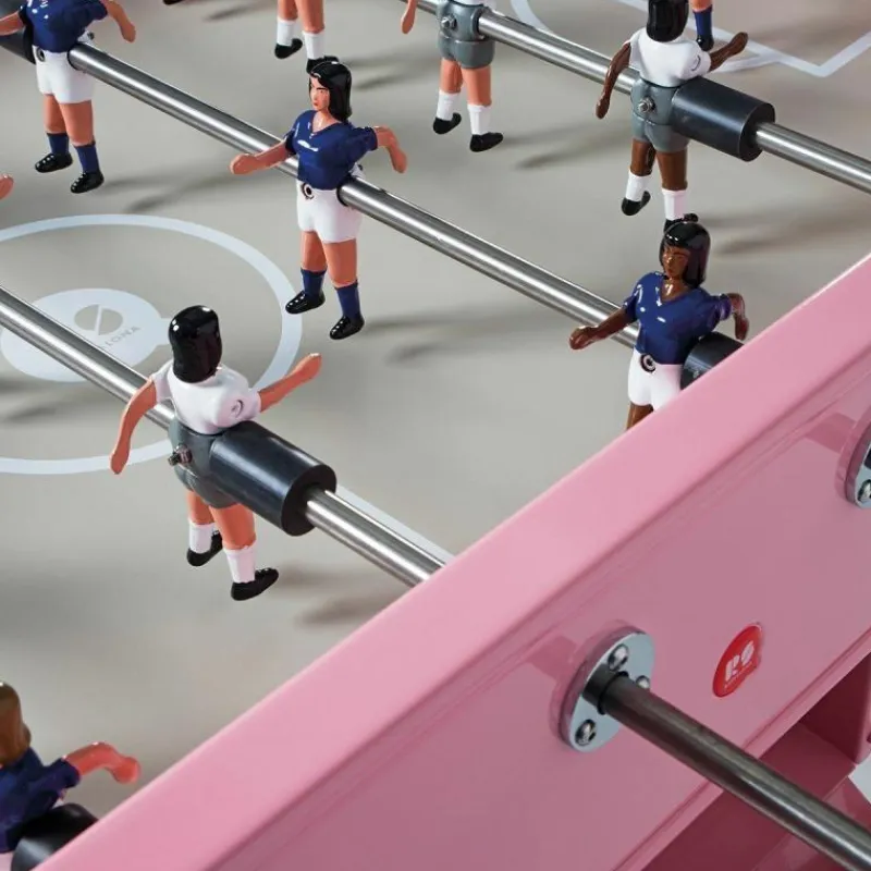 RS2 Voetbaltafel Speeltafels|Speeltafels