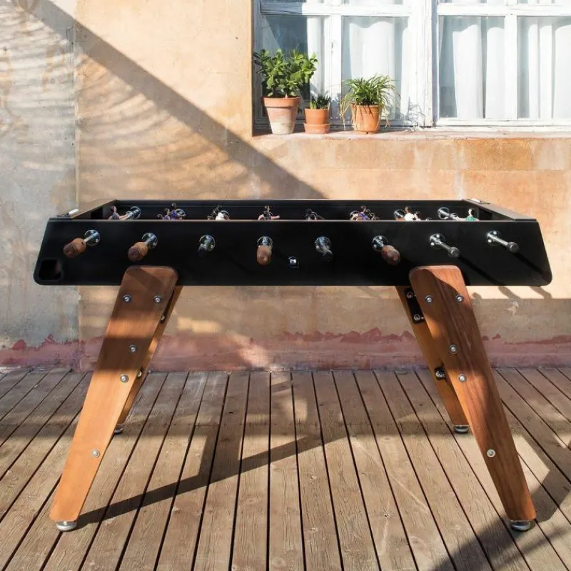 Best RS3 Wood Voetbaltafel Speeltafels|Speeltafels