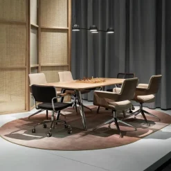 New S 847 Bureaustoel Bureaustoelen