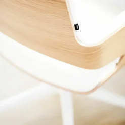 New S 847 Bureaustoel Bureaustoelen