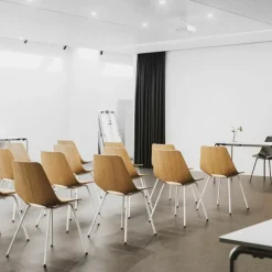 Hot S 661 SPV Stoel Eetkamerstoelen