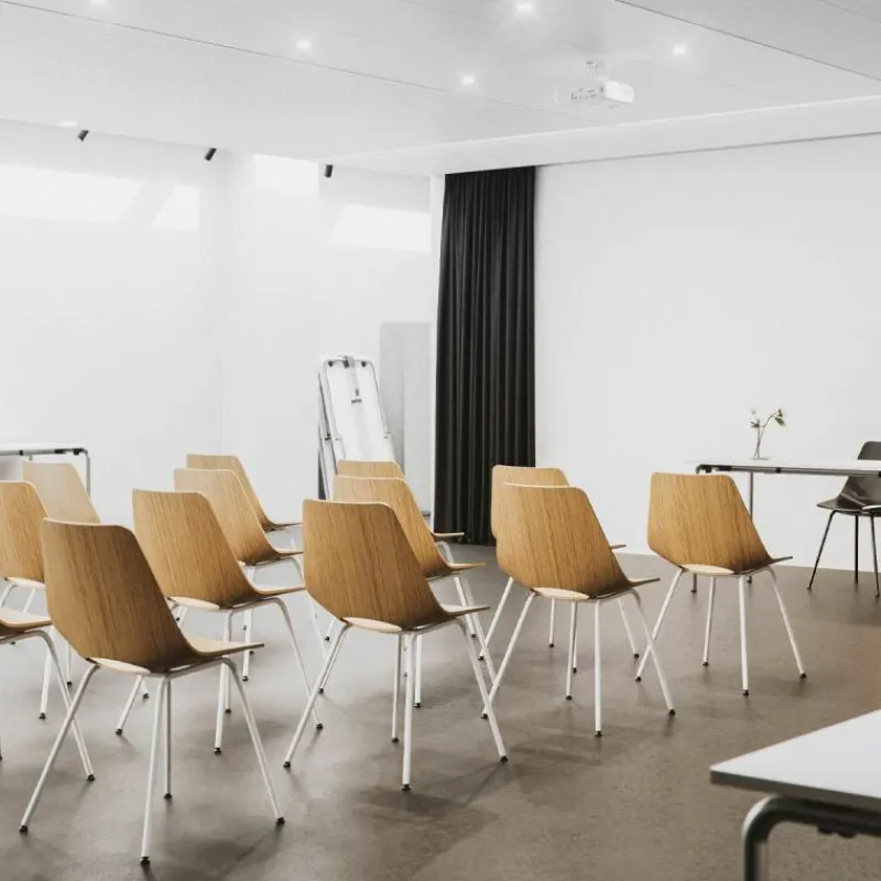 Hot S 661 SPV Stoel Eetkamerstoelen