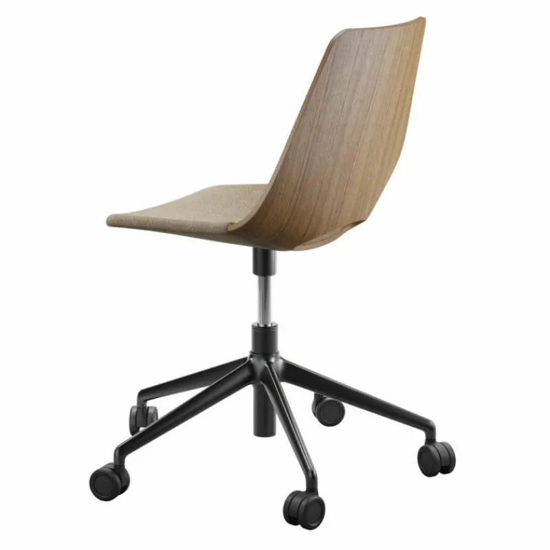 S 661 SPVDR Bureaustoel Bureaustoelen
