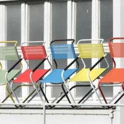 Best S34 N All Seasons Armstoel Tuinstoelen|Eetkamerstoelen