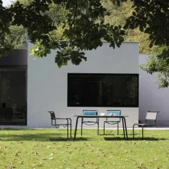 Best S34 N All Seasons Armstoel Tuinstoelen|Eetkamerstoelen