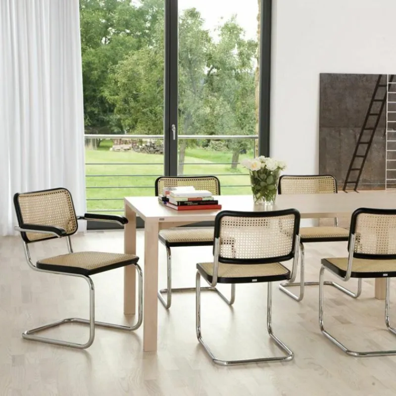 Online S32 Stoel Eetkamerstoelen