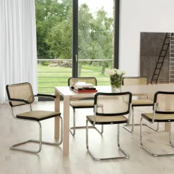Online S32 Stoel Eetkamerstoelen