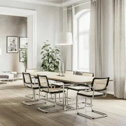 Online S32 Stoel Eetkamerstoelen