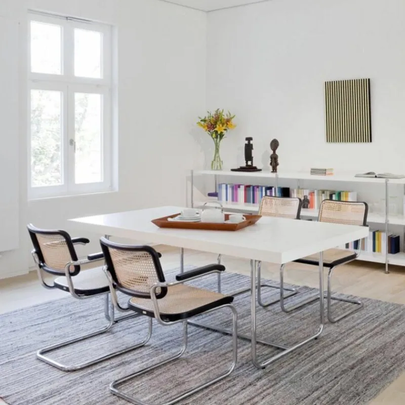 Online S32 Stoel Eetkamerstoelen