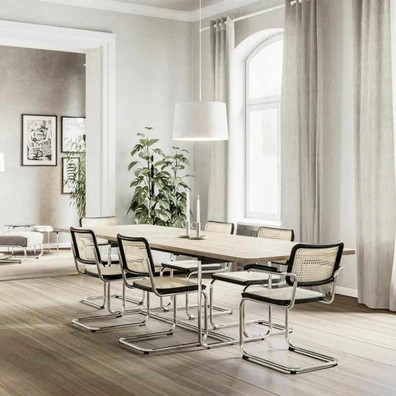 Online S32 Stoel Eetkamerstoelen