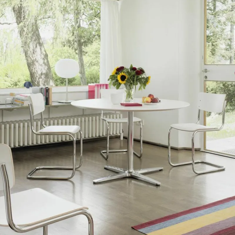 Outlet S43 Stoel Eetkamerstoelen