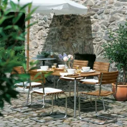 Sale S40 Tuinstoel Tuinstoelen|Eetkamerstoelen