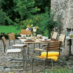 Sale S40 Tuinstoel Tuinstoelen|Eetkamerstoelen