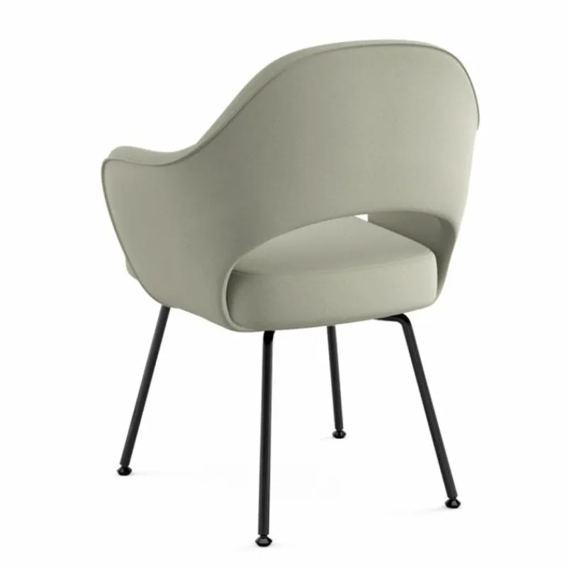 Best Saarinen Conference Armchair Eetkamerstoelen