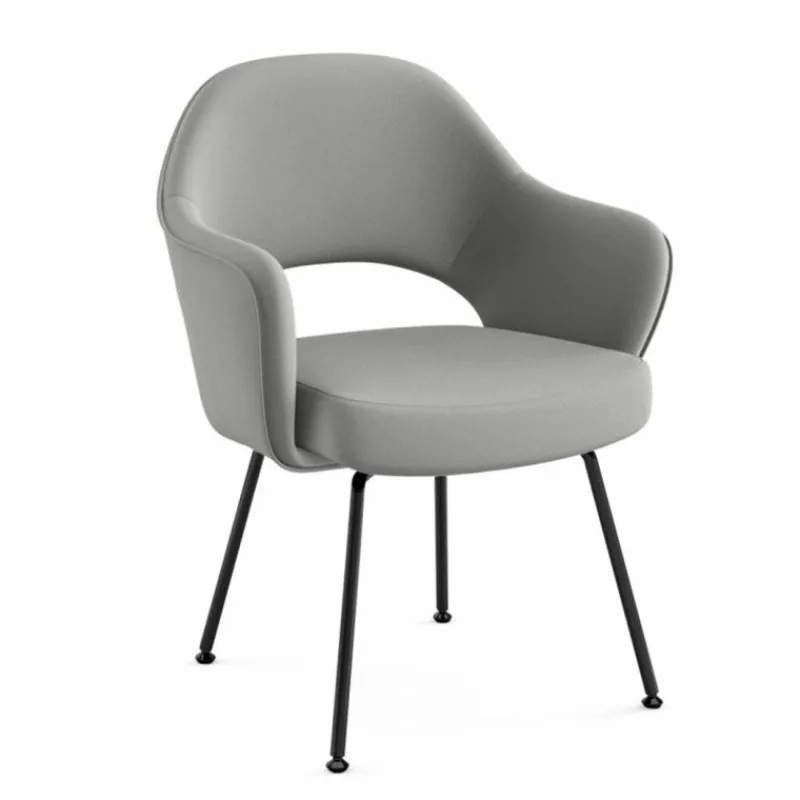 Best Saarinen Conference Armchair Eetkamerstoelen