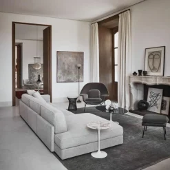 Sale Saarinen Tulip Salontafel Salontafels