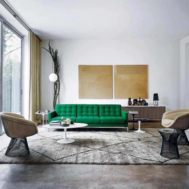 Sale Saarinen Tulip Salontafel Salontafels