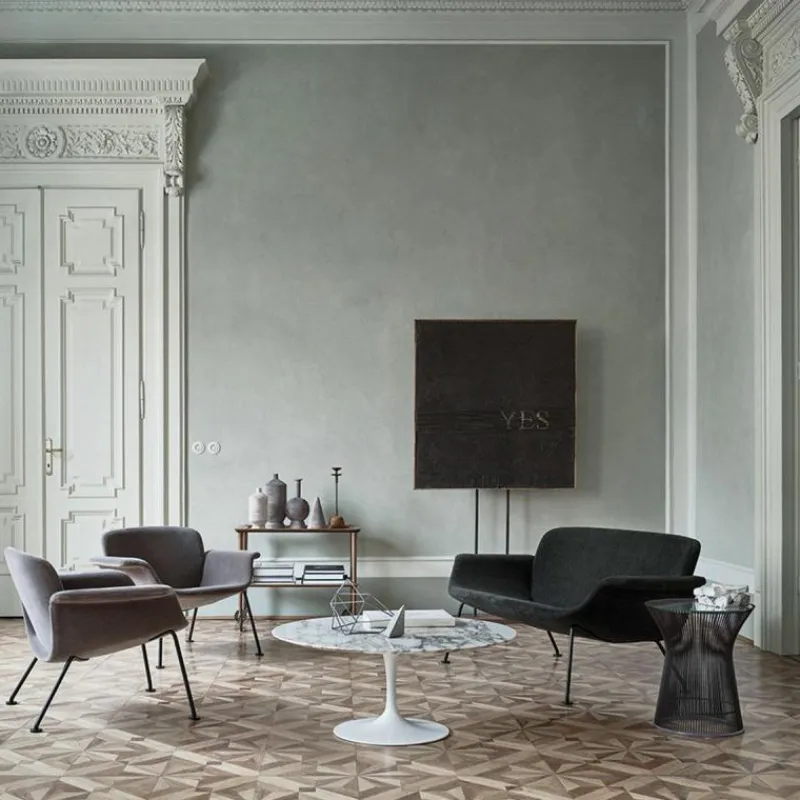 Sale Saarinen Tulip Salontafel Salontafels