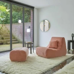 Sale Saparella Fireside Loungestoel Tuin Fauteuils