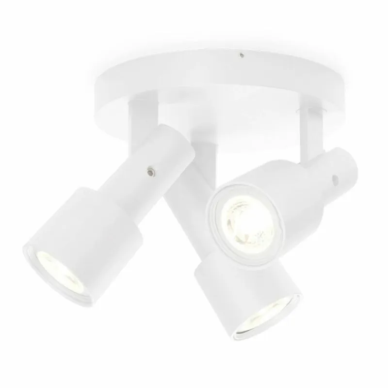 New Sara Plafondlamp Opbouwspots|Plafondspots