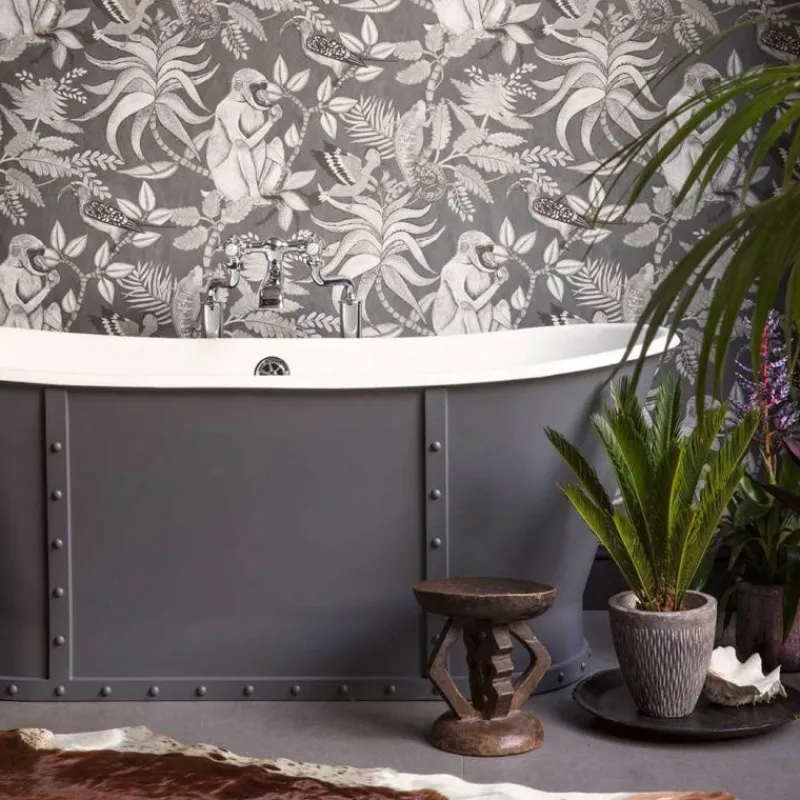 Discount Savuti Behang Behang|Behang Kinderkamer