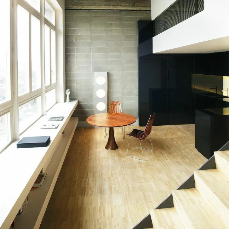 Scandia Prince Stoel Eetkamerstoelen