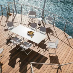 Sale SEAX Eettafel Tuintafels|Eettafels