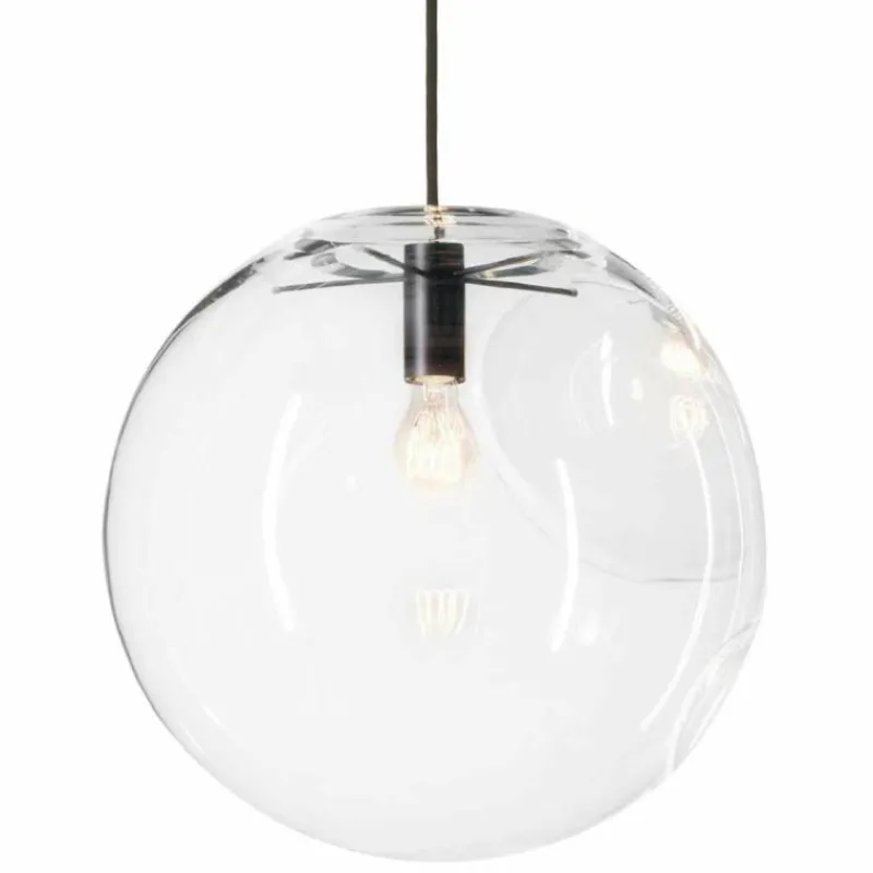 Clearance Selene Hanglamp Zwart Hanglampen