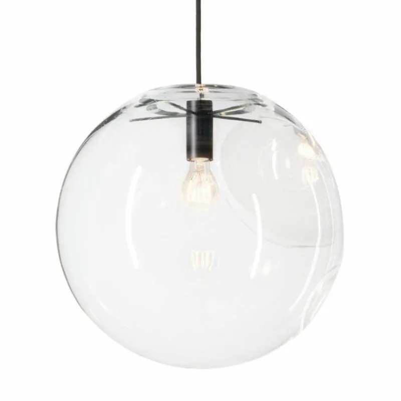 Clearance Selene Hanglamp Zwart Hanglampen