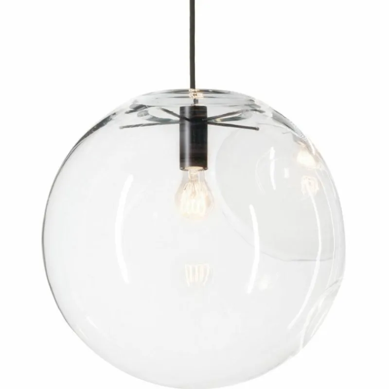 Clearance Selene Hanglamp Zwart Hanglampen