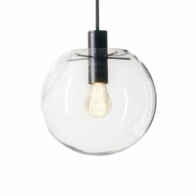 Clearance Selene Hanglamp Zwart Hanglampen