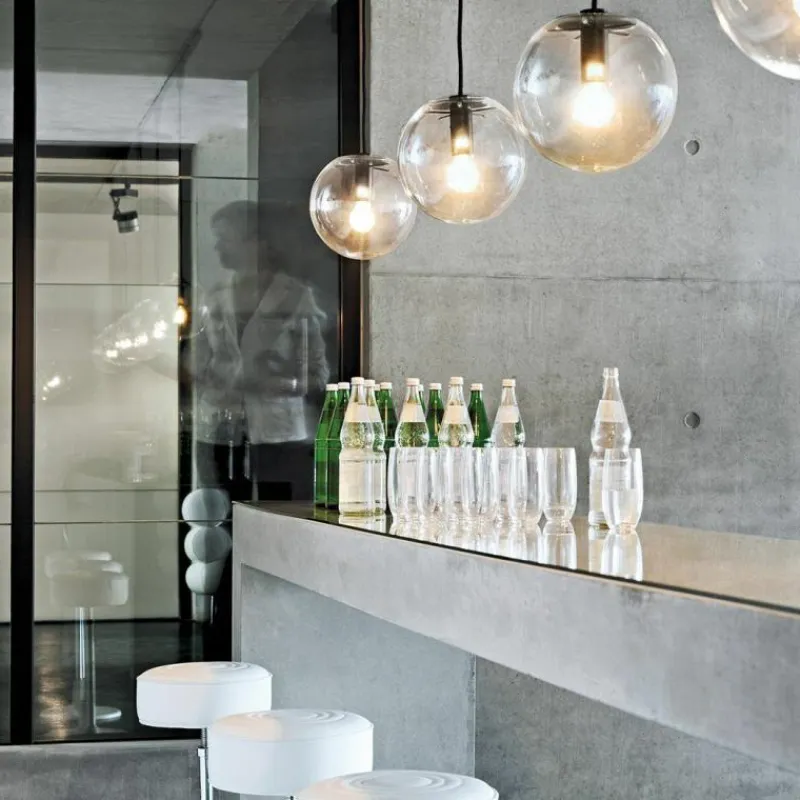 Clearance Selene Hanglamp Zwart Hanglampen