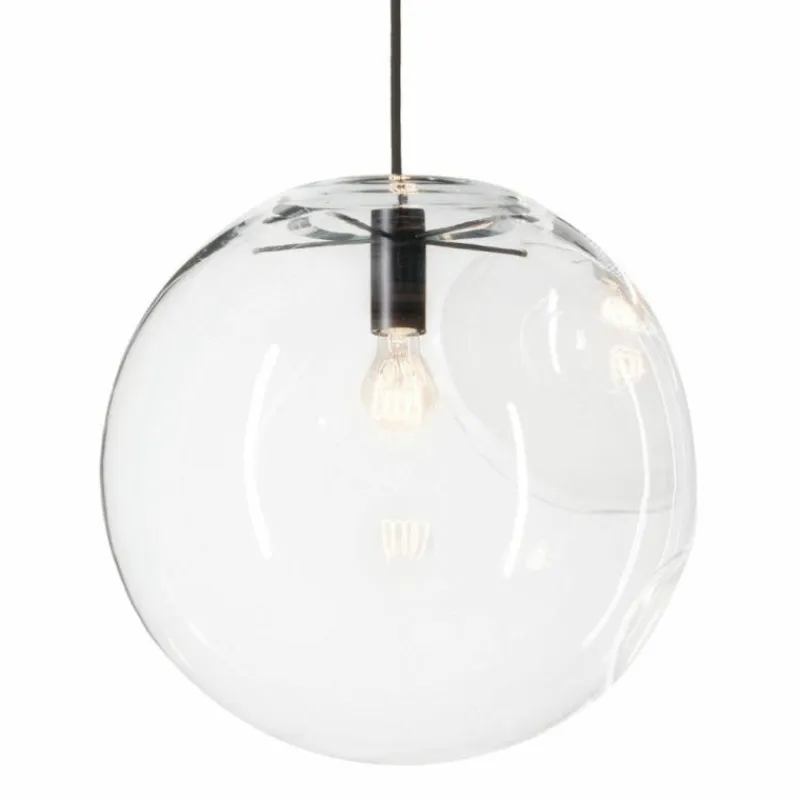 Clearance Selene Hanglamp Zwart Hanglampen