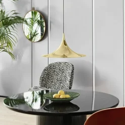 Sale Semi Hanglamp Ø30 cm. Hanglampen