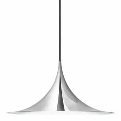 Discount Semi Hanglamp Ø60 cm. Hanglampen