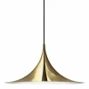 Clearance Semi Hanglamp Ø47 cm. Hanglampen