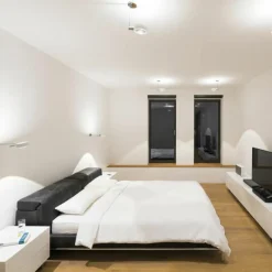 Hot Sento Letto Wandlamp Large Wandlampen