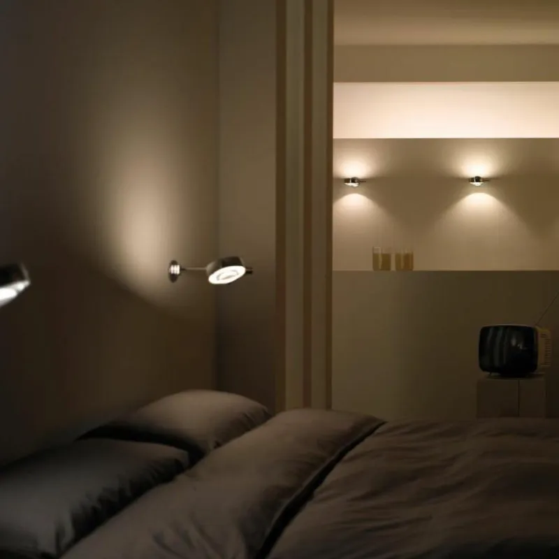 Hot Sento Letto Wandlamp Large Wandlampen