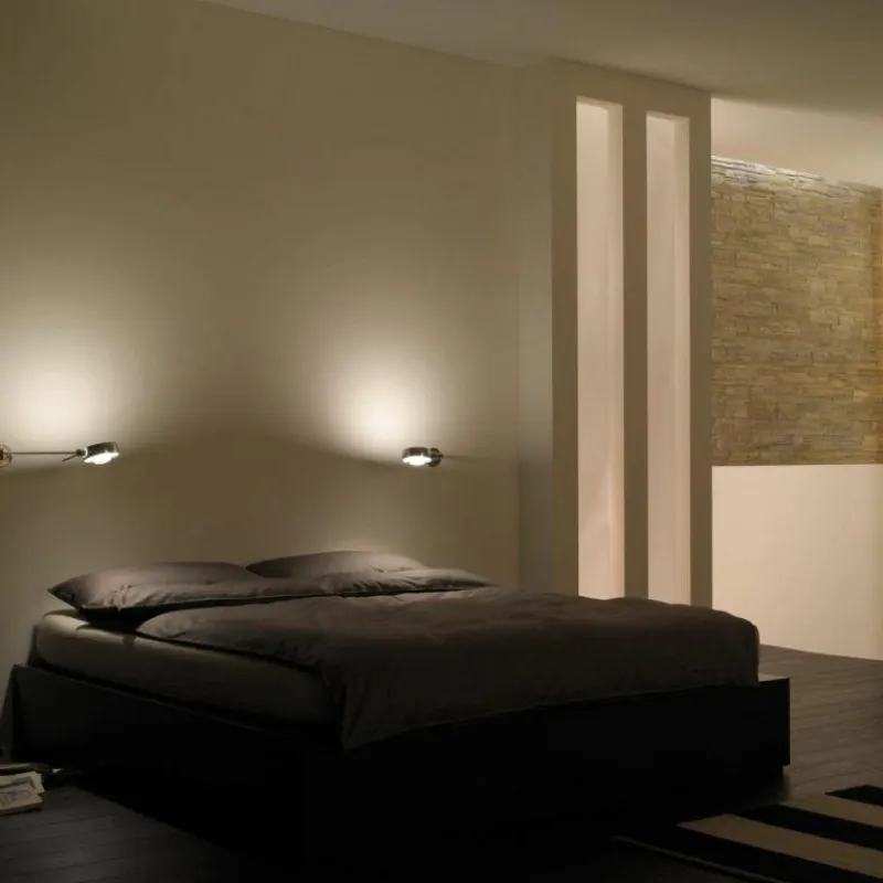 Hot Sento Letto Wandlamp Large Wandlampen