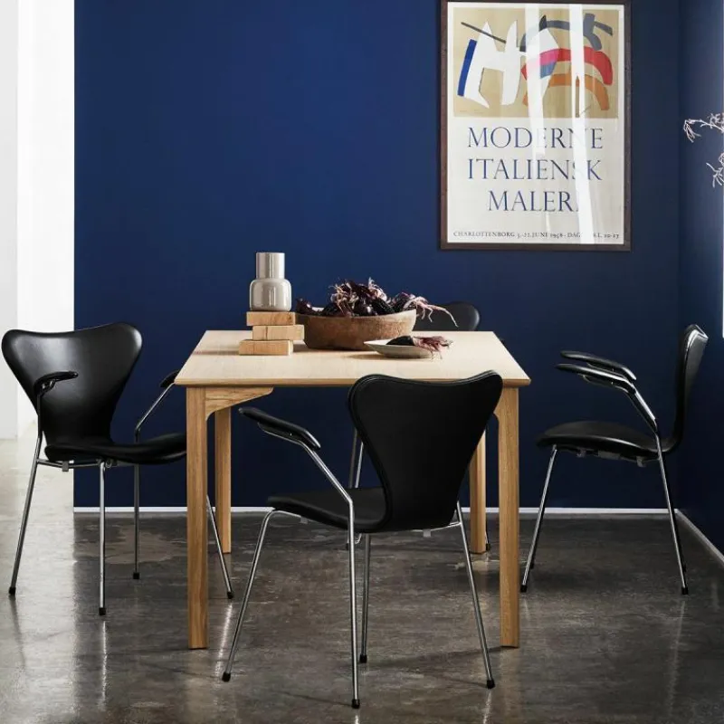 New Series 7 Armstoel Eetkamerstoelen