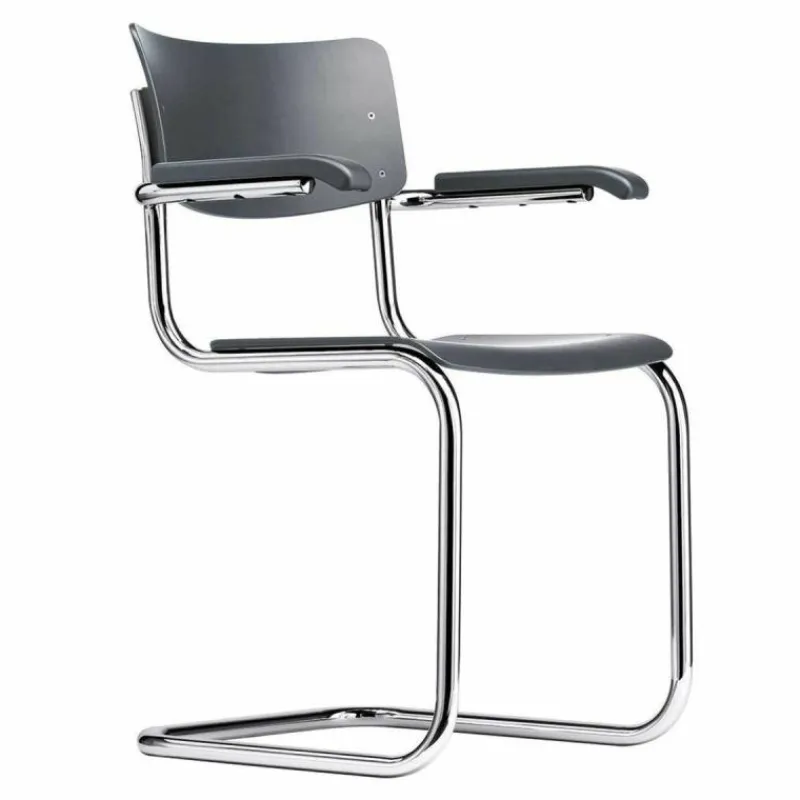 Best S43F Armstoel Eetkamerstoelen