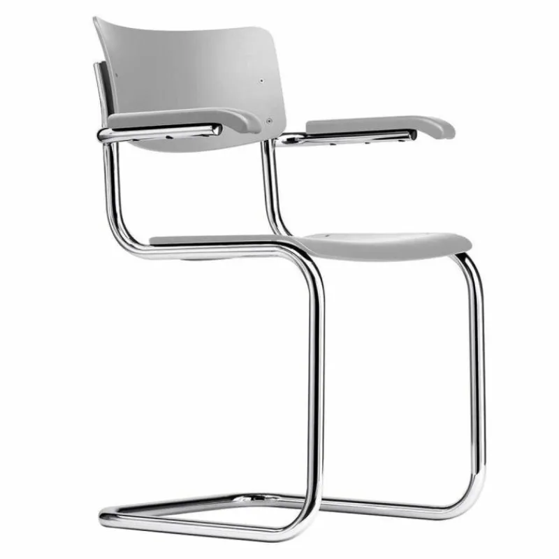 Best S43F Armstoel Eetkamerstoelen