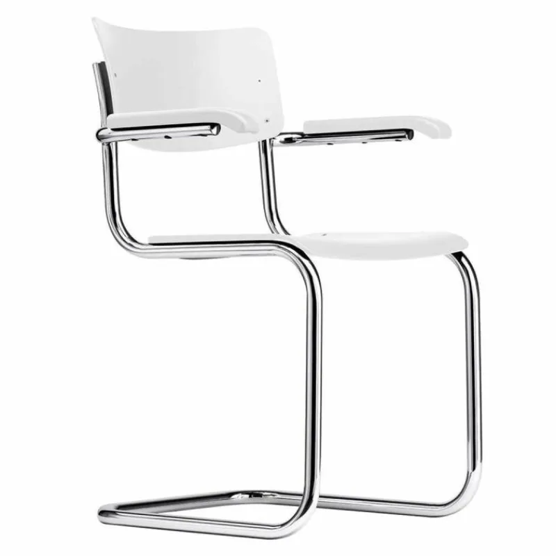 Best S43F Armstoel Eetkamerstoelen