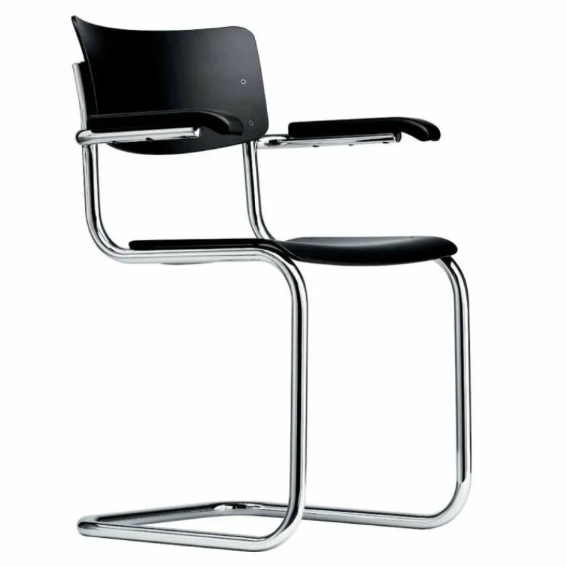 Best S43F Armstoel Eetkamerstoelen