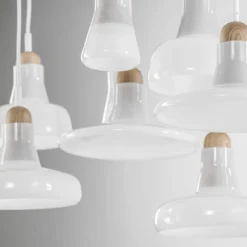 Discount Shadows Tall Hanglamp Hanglampen